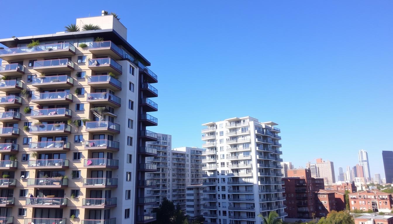Condo vs. apartment: What’s the difference?