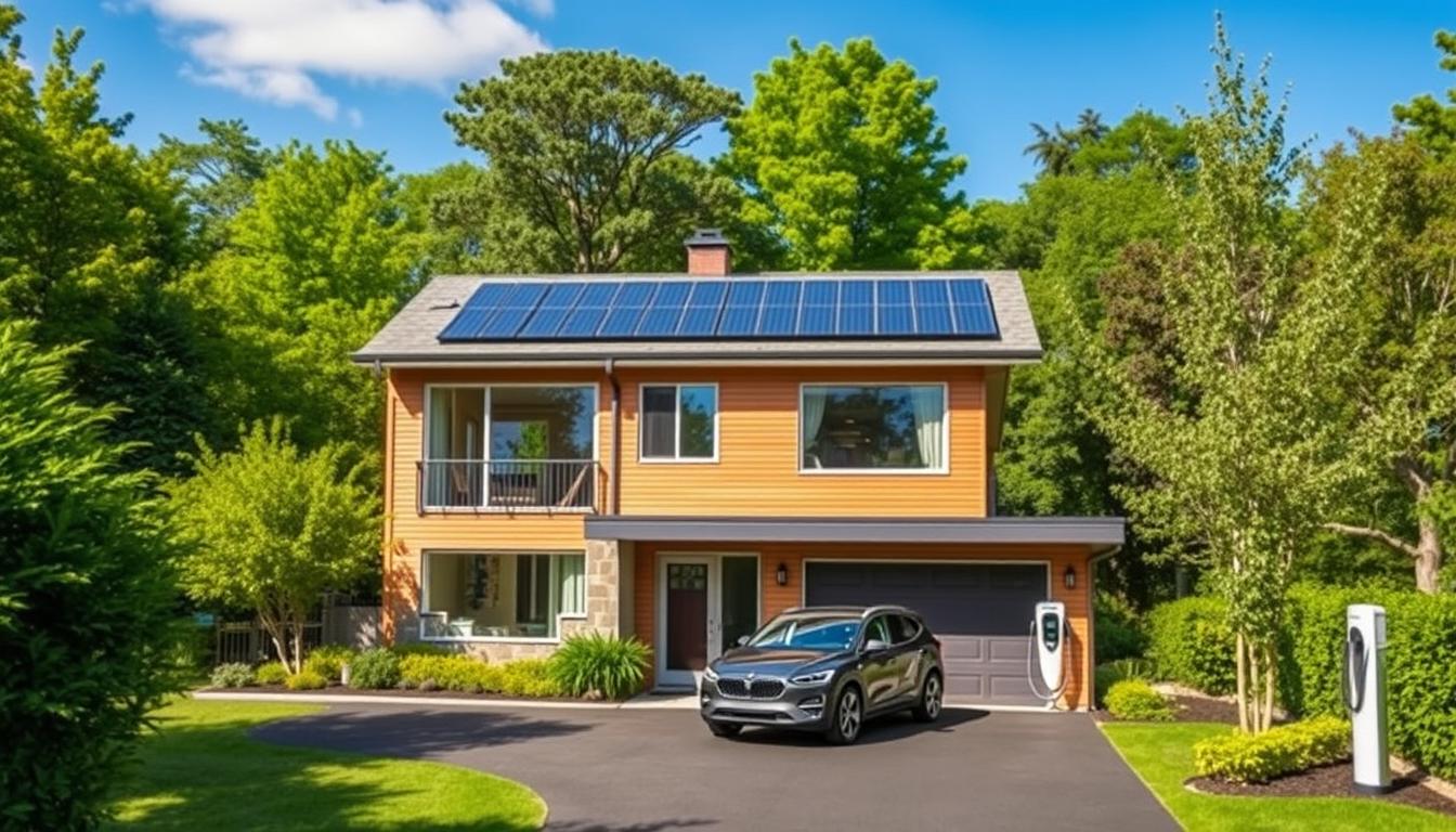 How can I make my home more energy-efficient?