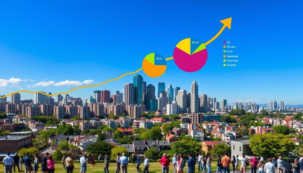 Local Property Price Trends