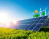 What are the benefits of installing solar panels?