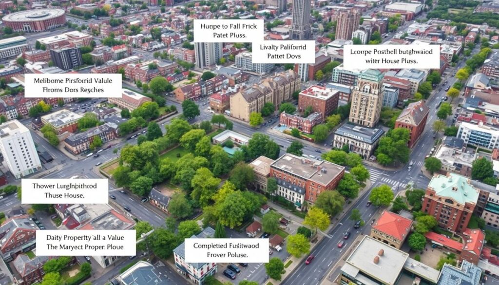 real estate market analysis