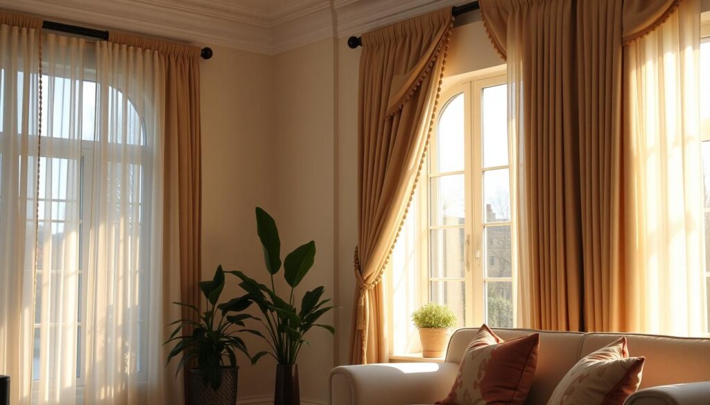 window treatments