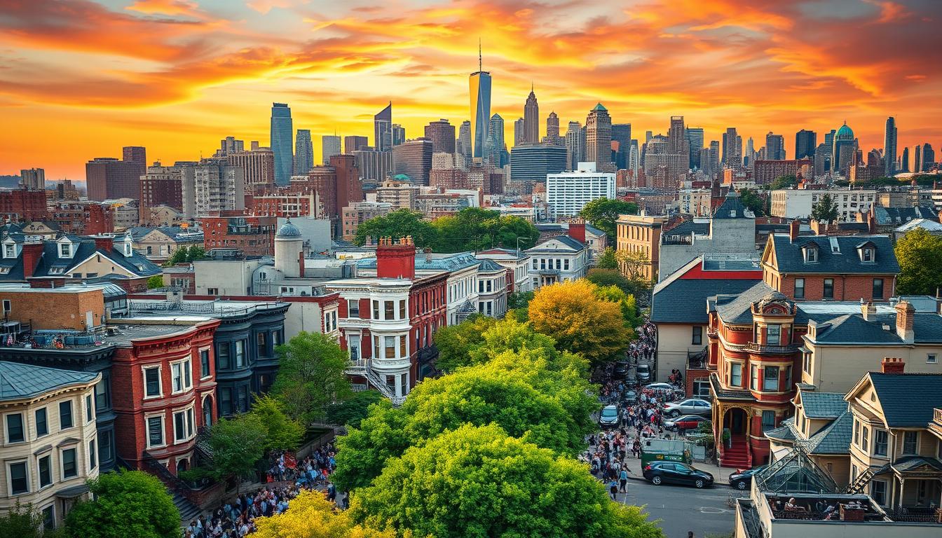 How to Navigate the Competitive Housing Market in Major U.S. Cities